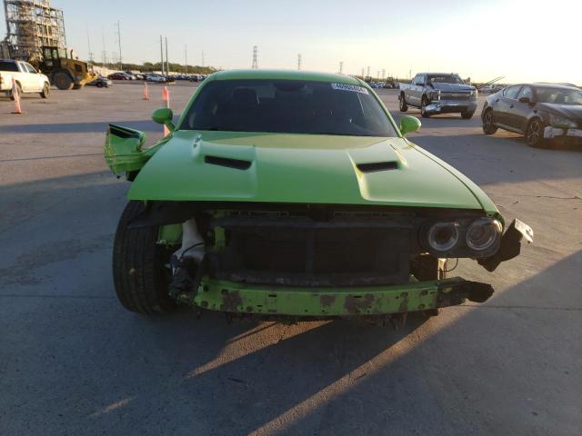 2C3CDZBT8FH878264 Dodge Challenger Sxt Plus