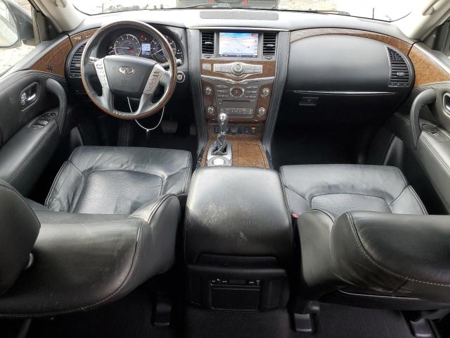 JN8AZ2NF6H9641989 Infiniti QX80 BASE