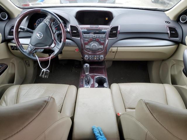 5J8TB4H54EL006342 Acura Rdx Technology