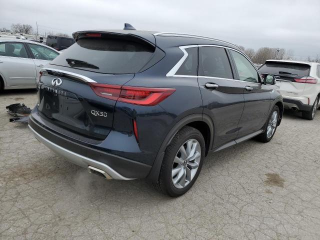 3PCAJ5BB1NF117821 Infiniti Qx50 Luxe
