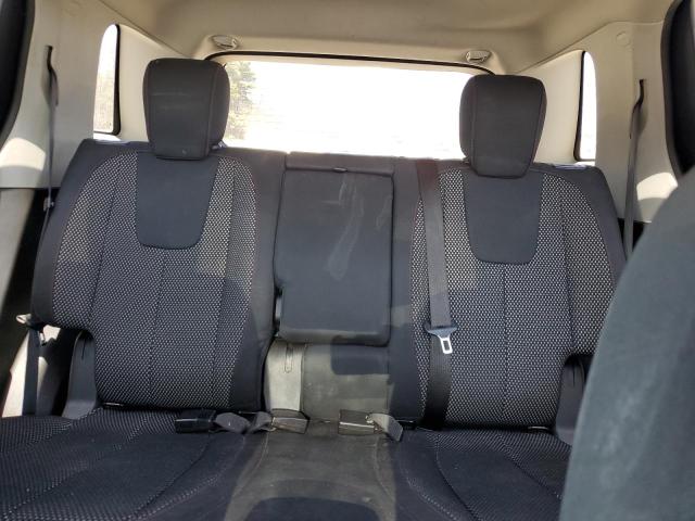 2GKALMEK9G6329816 GMC Terrain Sle