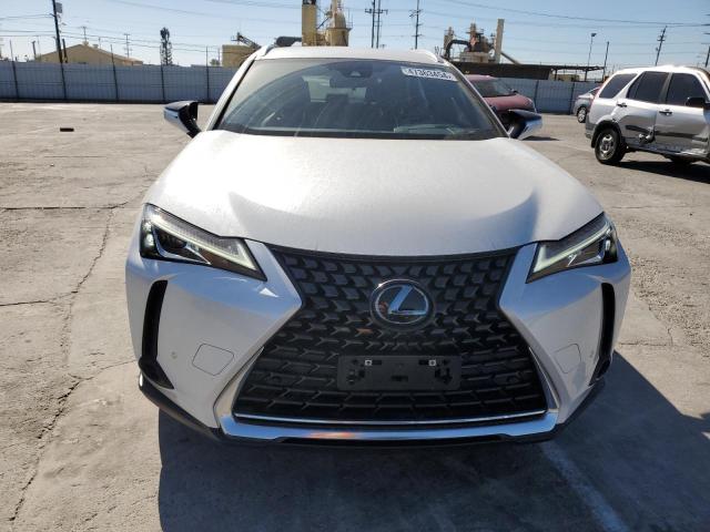 JTHX3JBH5M2039223 Lexus UX 200