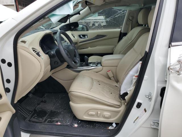 5N1DL0MN7LC541026 Infiniti QX60 LUXE