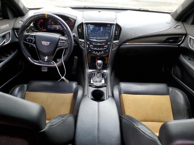 1G6AN5SY5G0137714 Cadillac ATS-V