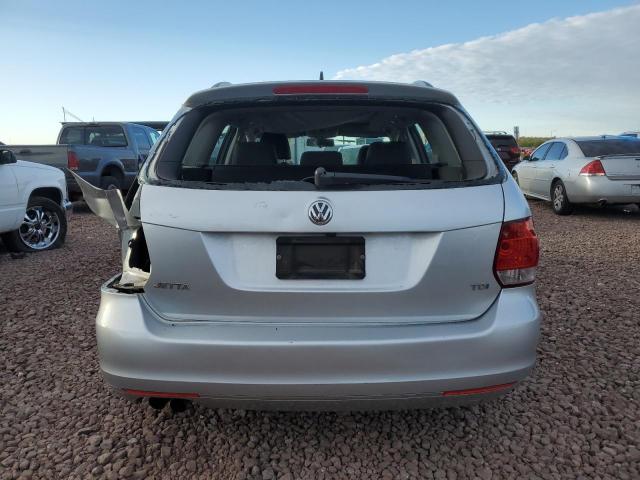 3VWPL7AJ7EM602837 Volkswagen JETTA TDI
