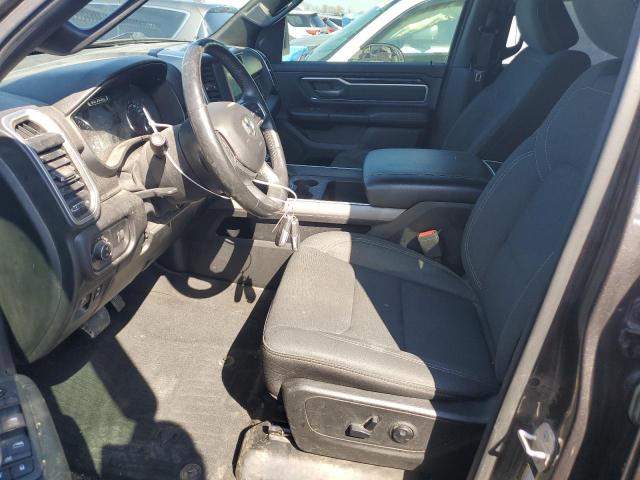 1C6RREFTXLN112850 RAM 1500 Big Horn/lone Star