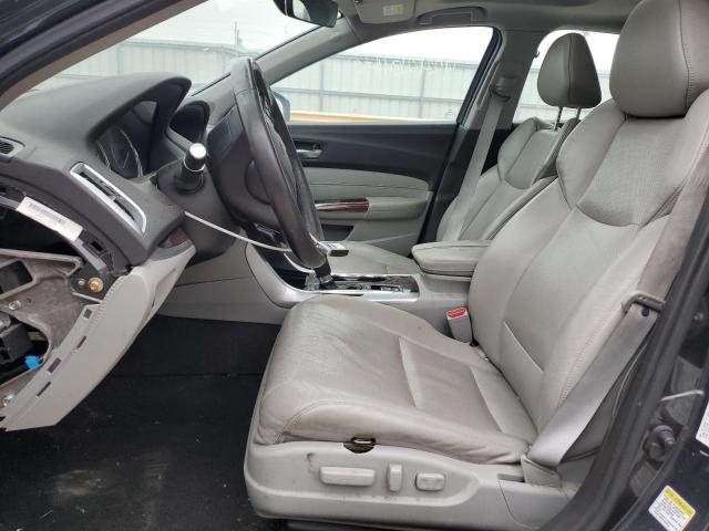 19UUB1F58GA002816 Acura TLX TECH