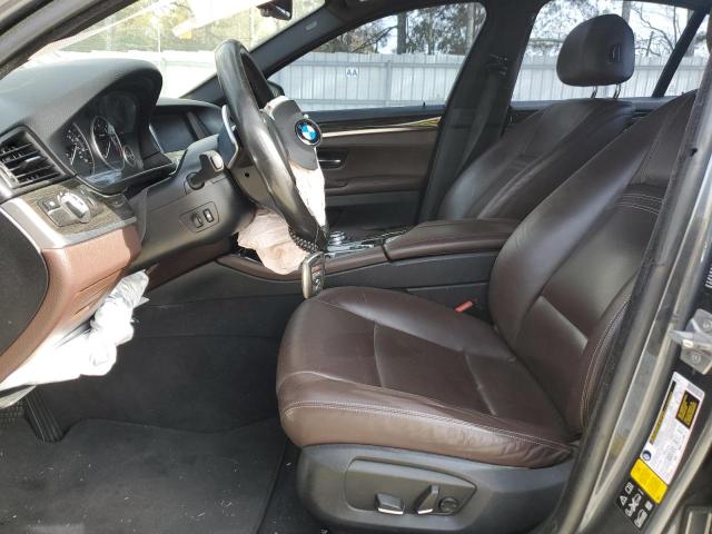 WBA5B3C58GG256488 BMW 535 XI