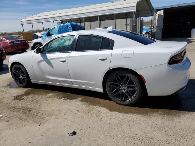 2C3CDXHG4HH524629 Dodge Charger Sxt