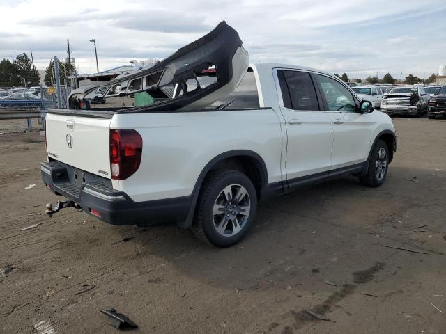 5FPYK3F54HB032732 Honda Ridgeline Rtl