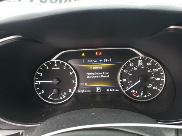 1N4AA6AP1HC449171 Nissan Maxima 3.5s