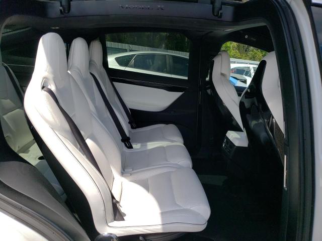 5YJXCAE27GF014477 Tesla MODEL X