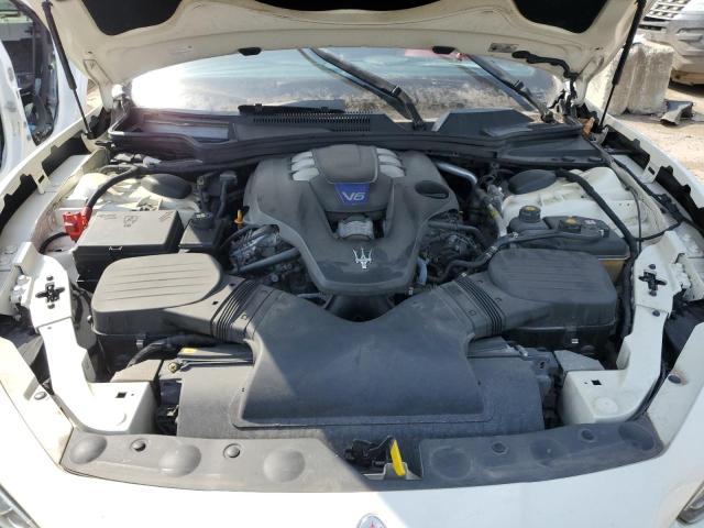 ZAM57RTA2E1108370 Maserati GHIBLI S