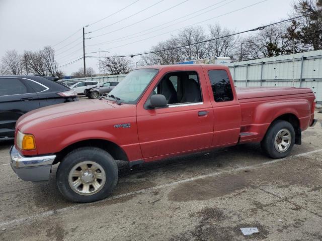 Auction sale of the 2003 Ford Ranger Super Cab, vin: 1FTYR44E63PA97903, lot number: 43362684