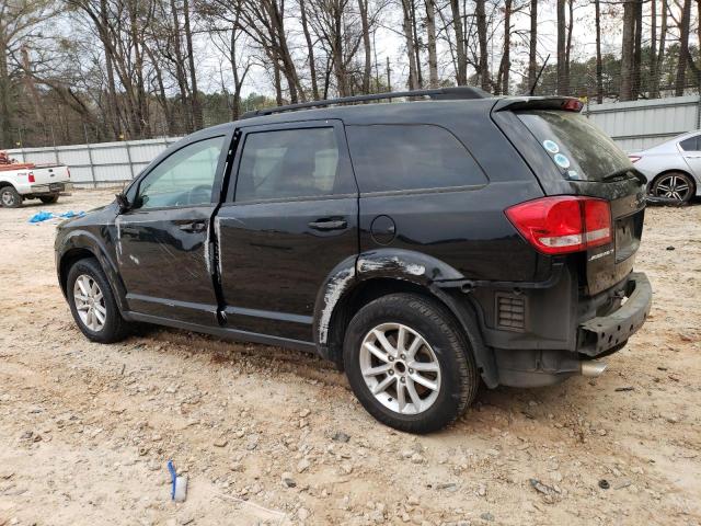 3C4PDCBGXHT522955 Dodge Journey Sxt