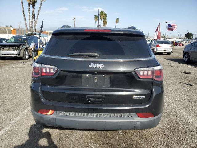 3C4NJCBBXKT796703 Jeep Compass Latitude