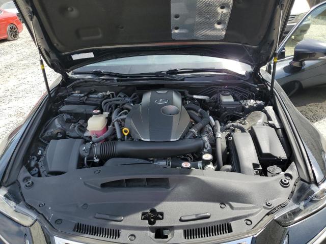 JTHBA1D24J5076377 Lexus IS 300