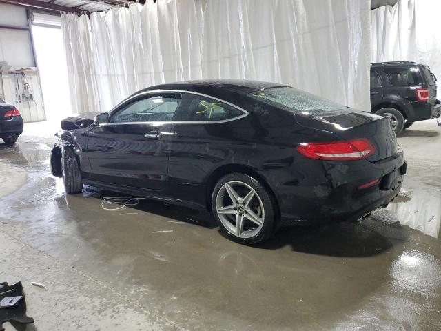 WDDWJ4KB6HF525639 Mercedes-Benz C 300 4matic