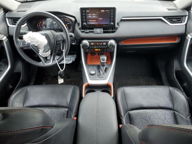 2T3J1RFV4KC056242 Toyota Rav4 Adventure