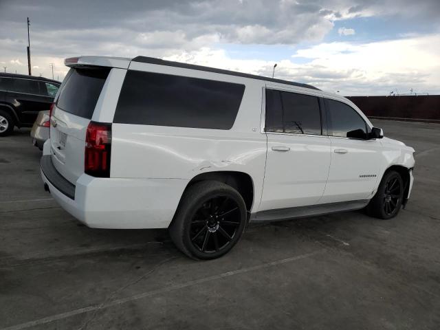 1GNSCJKC4FR611108 Chevrolet Suburban C1500 Lt