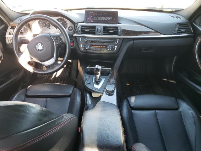 WBA3B5G57FNS19889 BMW 328 Xi Sulev