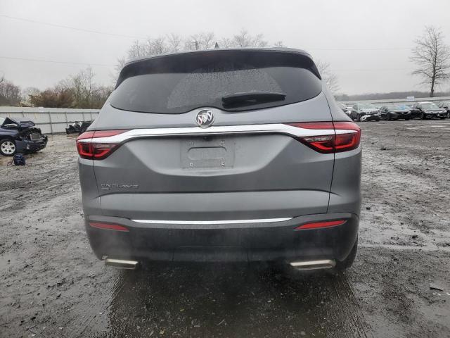 5GAEVAKW1MJ236138 Buick Enclave Essence