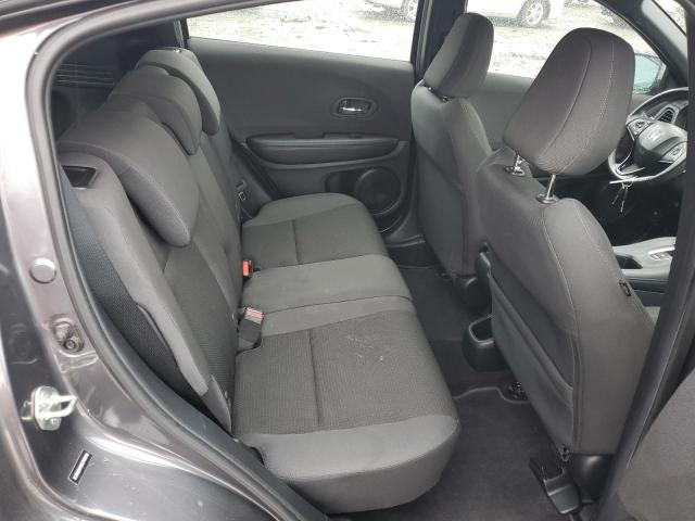 3CZRU6H1XKG706610 Honda HR-V SPORT