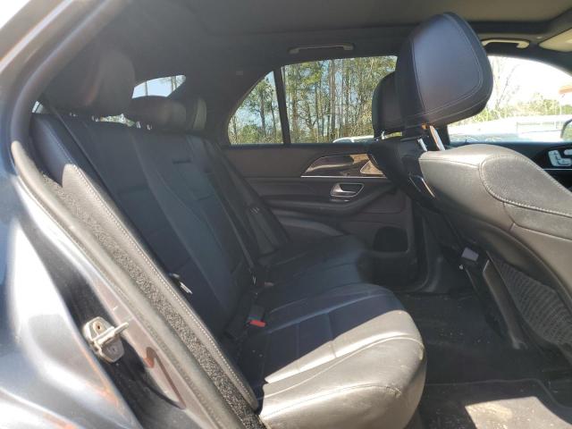 4JGFB4JB3LA205642 Mercedes-Benz GLE 350