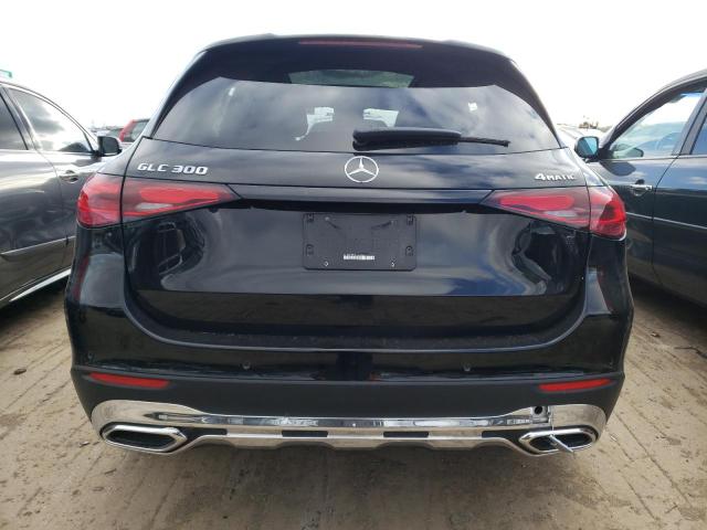 W1NKM4HB3PU025223 Mercedes-Benz Glc 300 4matic