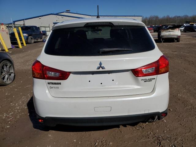 4A4AP3AU0FE055622 Mitsubishi Outlander Sport Es