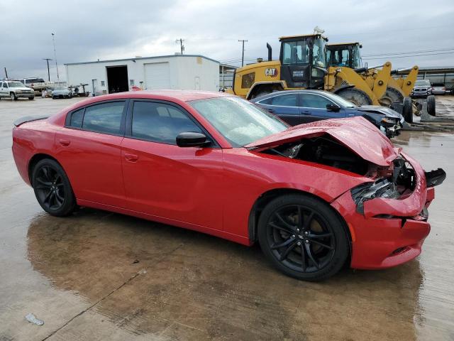 2C3CDXHG4HH643703 Dodge Charger Sxt
