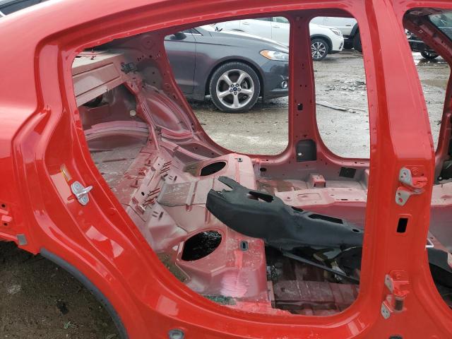 2C3CDXGJ7MH645050 Dodge Charger Scat Pack
