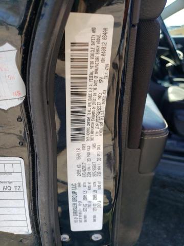1C4PJMCS7EW252137 Jeep Cherokee Latitude