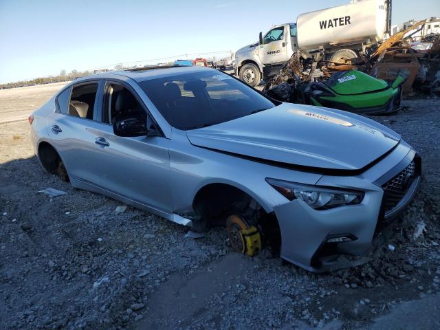 JN1EV7AR0KM590468 Infiniti Q50 LUXE
