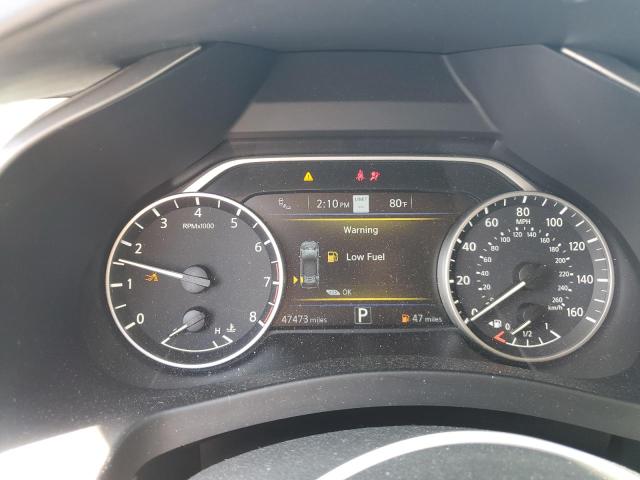 5N1AZ2CJ4MC143253 Nissan MURANO SL