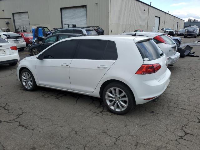 3VW2A7AU0FM071993 Volkswagen Golf Tdi
