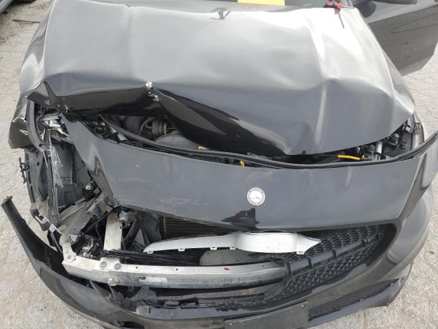 WDDSJ4GB3GN293108 Mercedes-Benz CLA 250 4MATIC