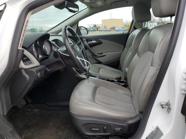 1G4PW5SK1G4175235 Buick Verano Sport Touring