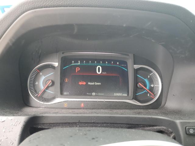 5FNYF6H22NB101043 Honda PILOT SE