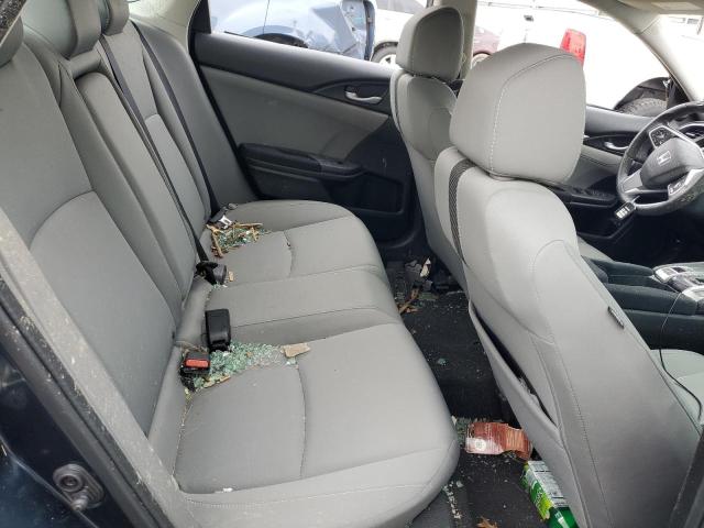 19XFC2F71HE015191 Honda CIVIC EX