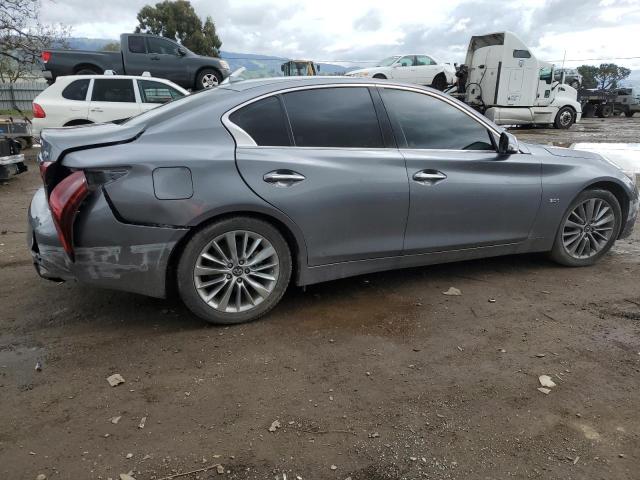 JN1EV7AP4LM201623 Infiniti Q50 PURE