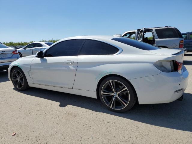 WBA4W3C52JAC38629 BMW 430I