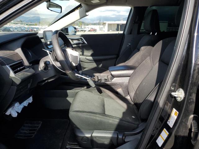 JA4J3TA83NZ020385 Mitsubishi Outlander Es