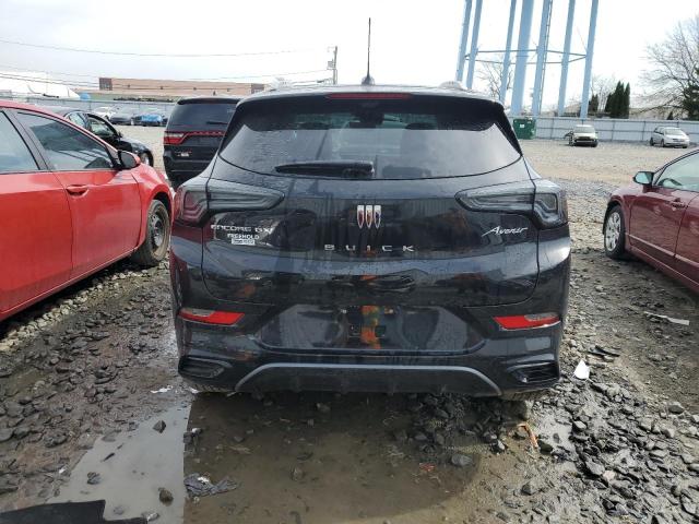 KL4AMFSL2RB003898 Buick Encore Gx Avenir
