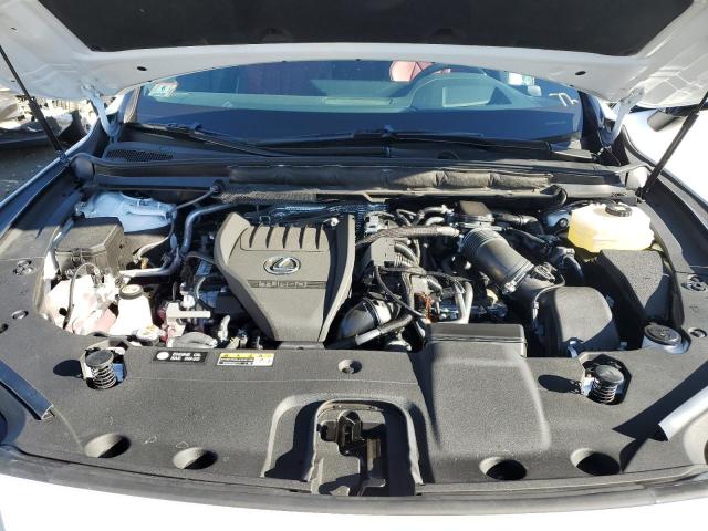 2T2BCMEA1PC005907 Lexus Rx 500h F Sport