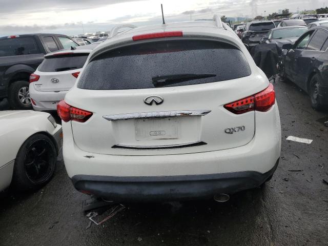 JN8CS1MU6GM671710 Infiniti QX70