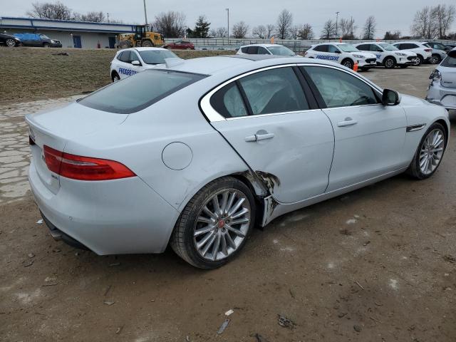 SAJAH4BV5HA946633 Jaguar Xe First Edition