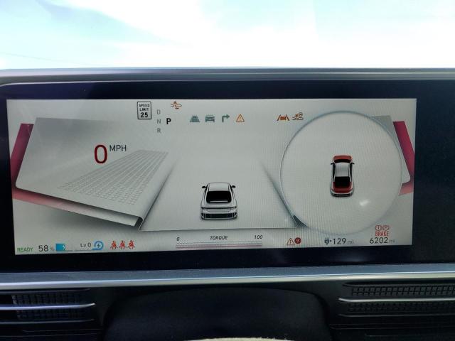 KMHM54AA4PA028837 Hyundai Ioniq 6 Limited
