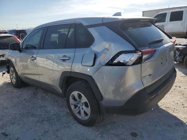 2T3H1RFVXPC233026 Toyota RAV4 LE