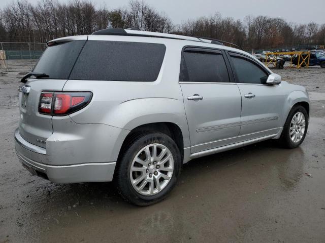 1GKKVTKDXFJ145372 GMC Acadia Denali